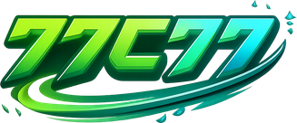 77c777 লোগো
